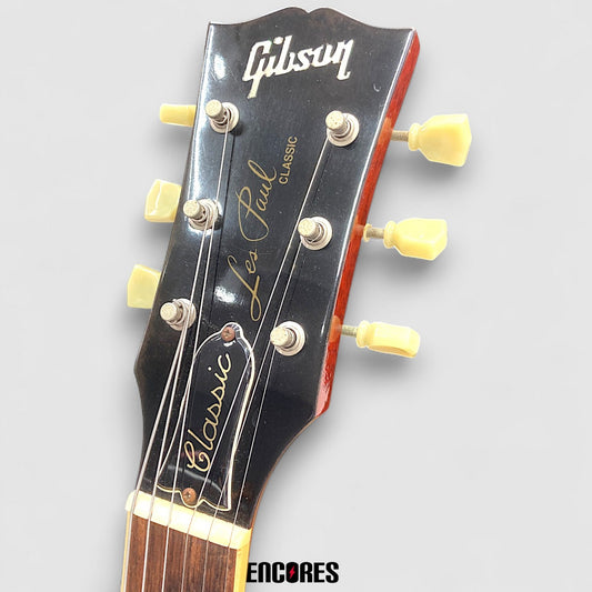 Gibson 1960 Les Paul Classic HBS レスポール クラシック