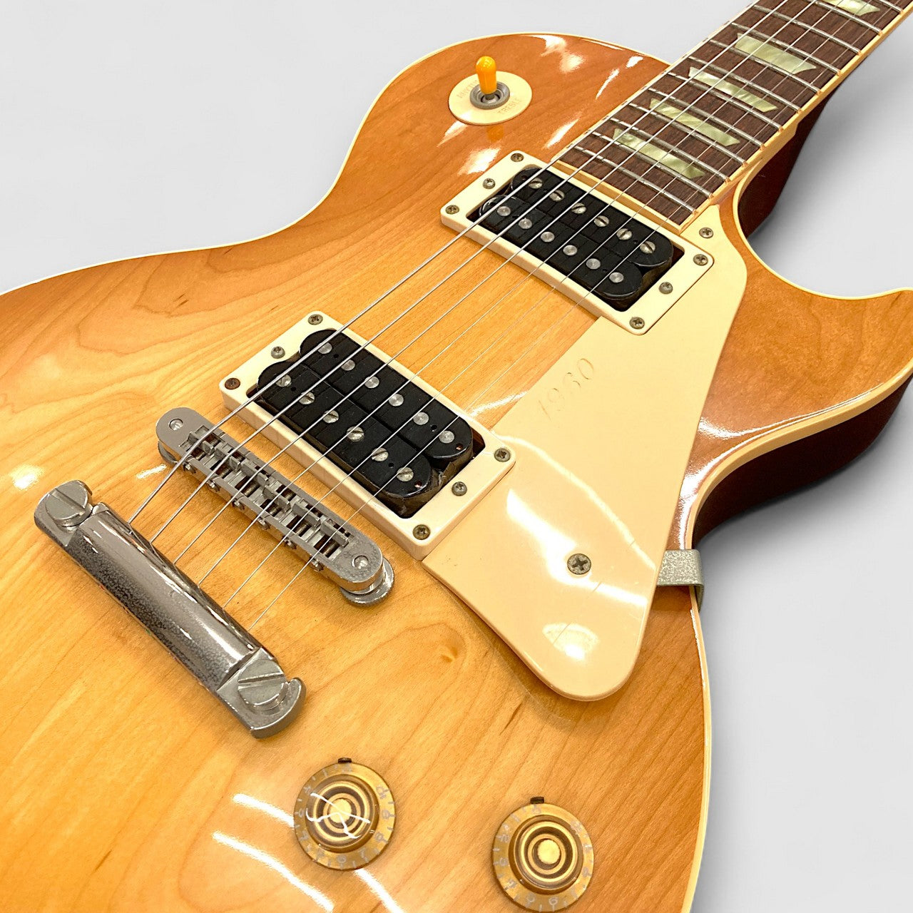 Gibson 1960 Les Paul Classic HBS レスポール クラシック