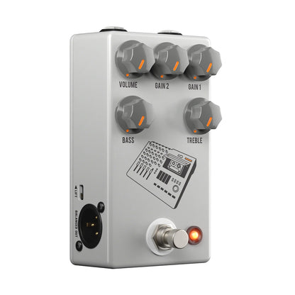 JHS PEDALS 424 GAIN STAGE