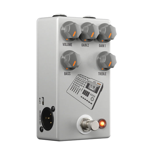 JHS PEDALS 424 GAIN STAGE