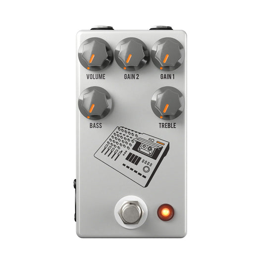 JHS PEDALS 424 GAIN STAGE