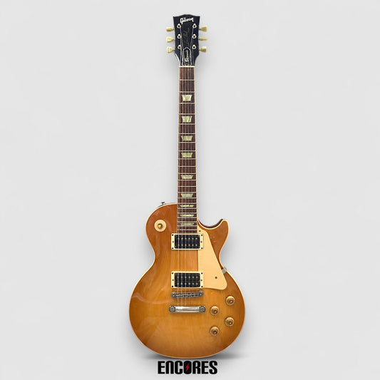 Gibson 1960 Les Paul Classic HBS レスポール クラシック