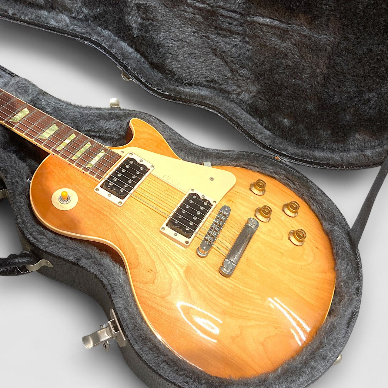 Gibson 1960 Les Paul Classic HBS レスポール クラシック