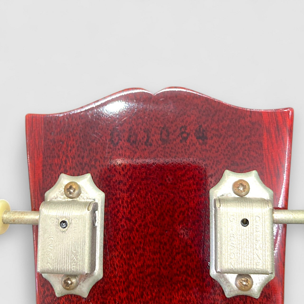 Gibson 1960 Les Paul Classic HBS レスポール クラシック