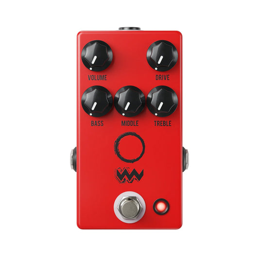 JHS PEDALS ANGRY CHARLIE V3