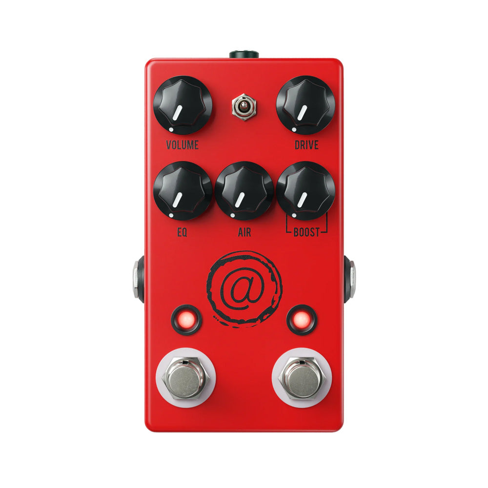 JHS PEDAL AT+