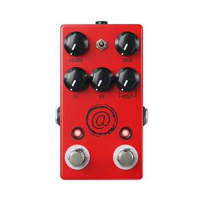 JHS PEDAL AT+