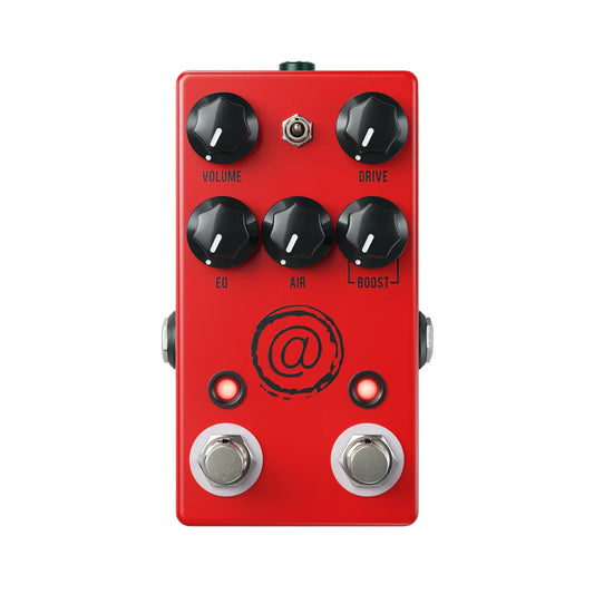 JHS PEDAL AT+