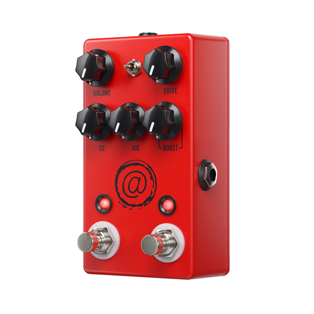 JHS PEDAL AT+