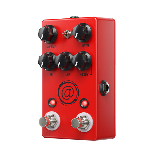 JHS PEDAL AT+