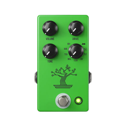 JHS PEDAL BONSAI