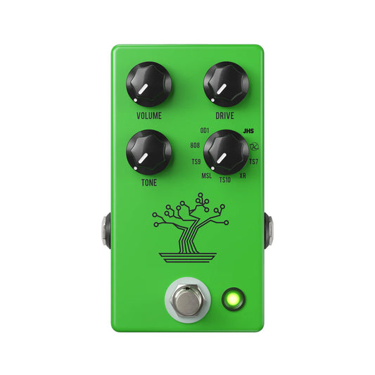 JHS PEDAL BONSAI