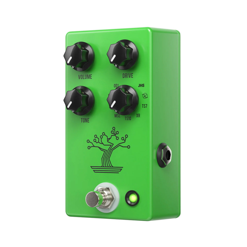JHS PEDAL BONSAI