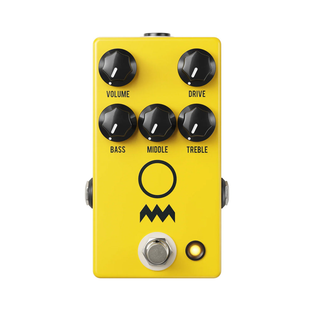 JHS PEDALS CHARLIE BROWN V4