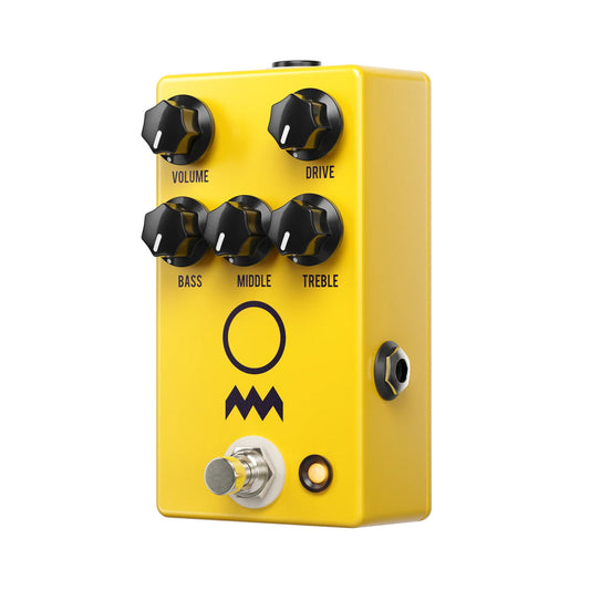 JHS PEDALS CHARLIE BROWN V4