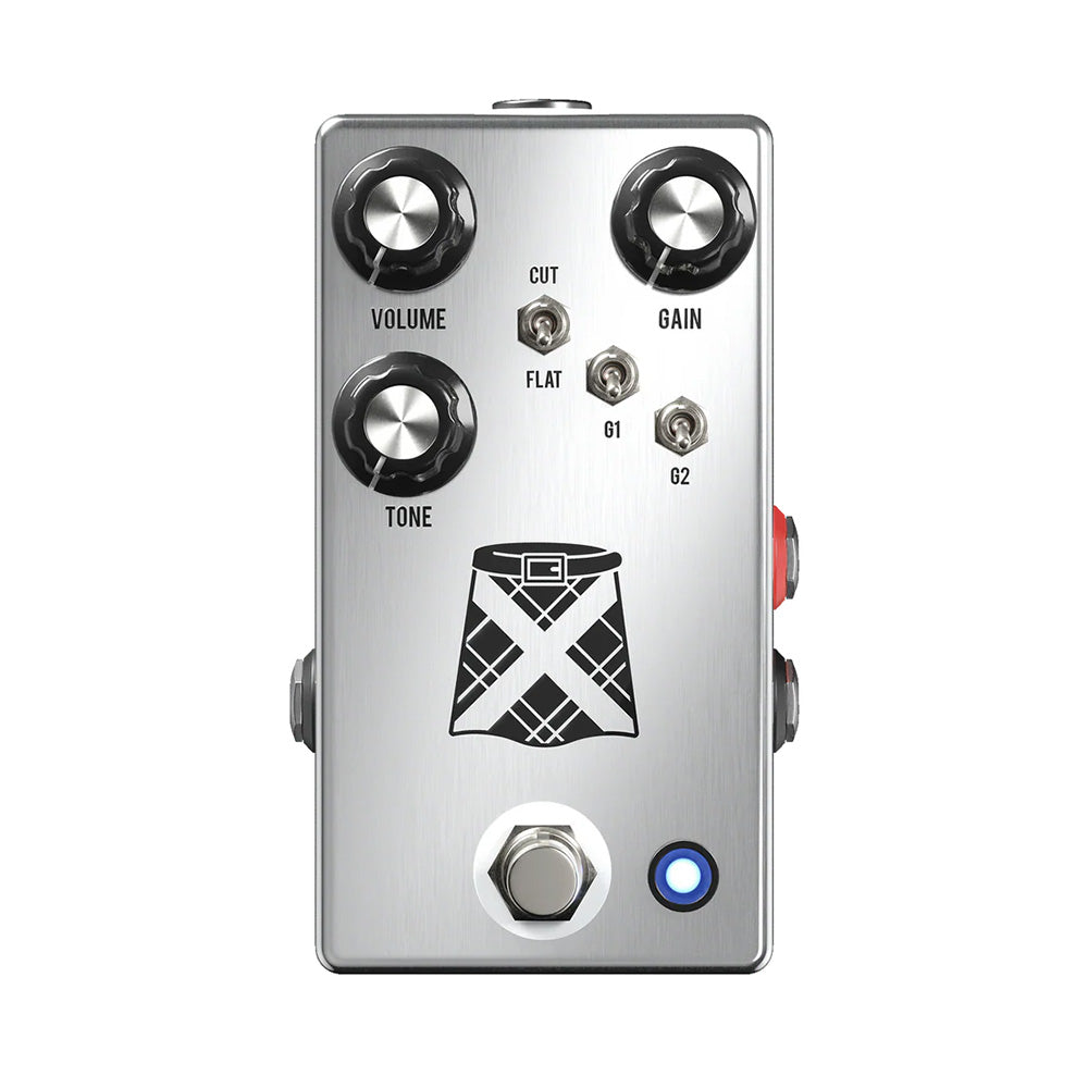 JHS PEDALS KILT 10