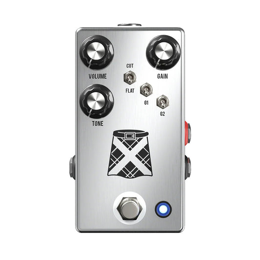 JHS PEDALS KILT 10