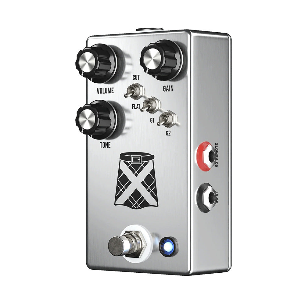 JHS PEDALS KILT 10