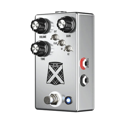 JHS PEDALS KILT 10