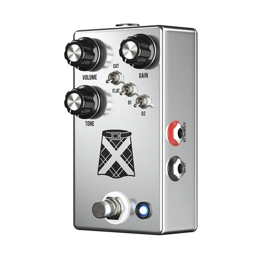 JHS PEDALS KILT 10