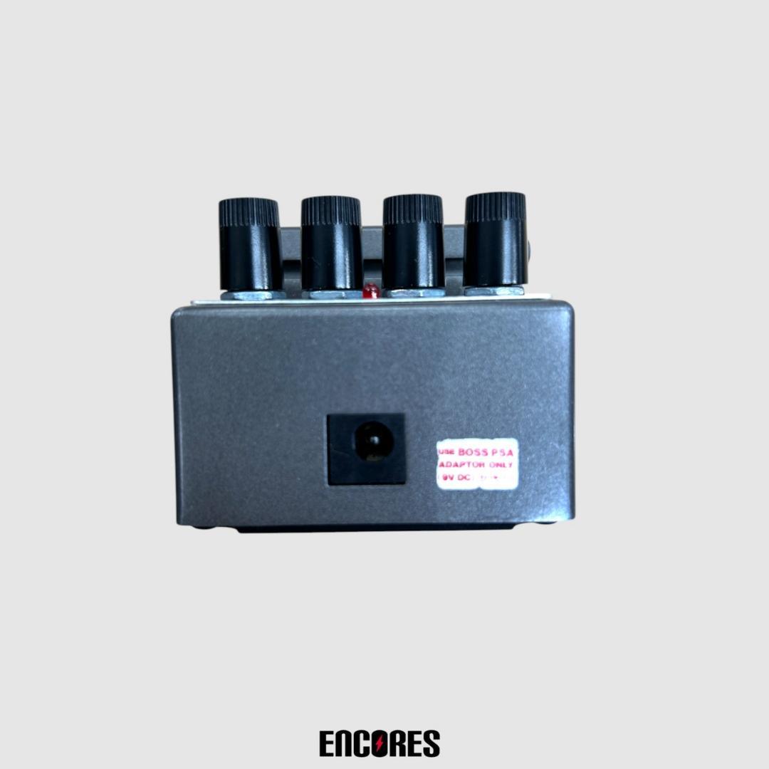 BOSS RV-5 Digital Reverb