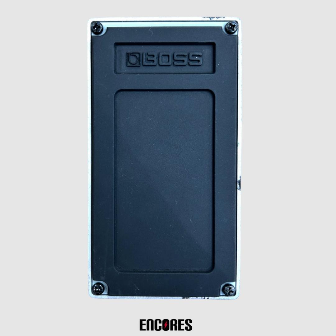 BOSS RV-5 Digital Reverb