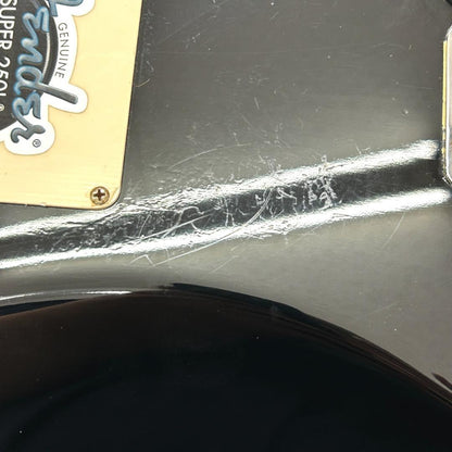 Fender American Vintage 57 Stratocaster