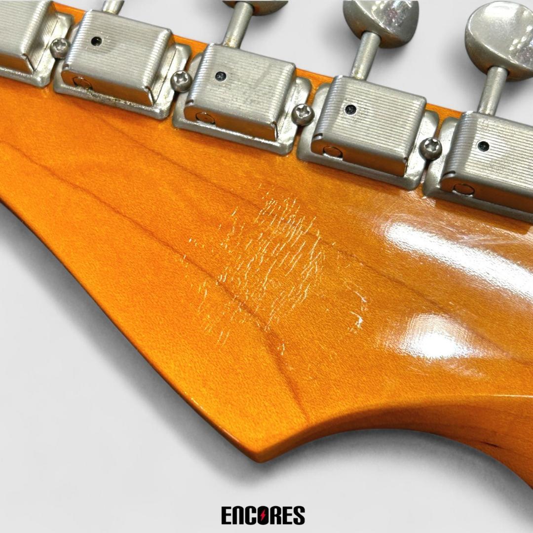 Fender American Vintage 57 Stratocaster