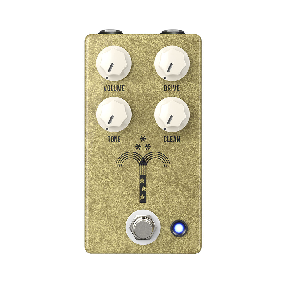 JHS PEDALS MORNING GLORY CLEAN