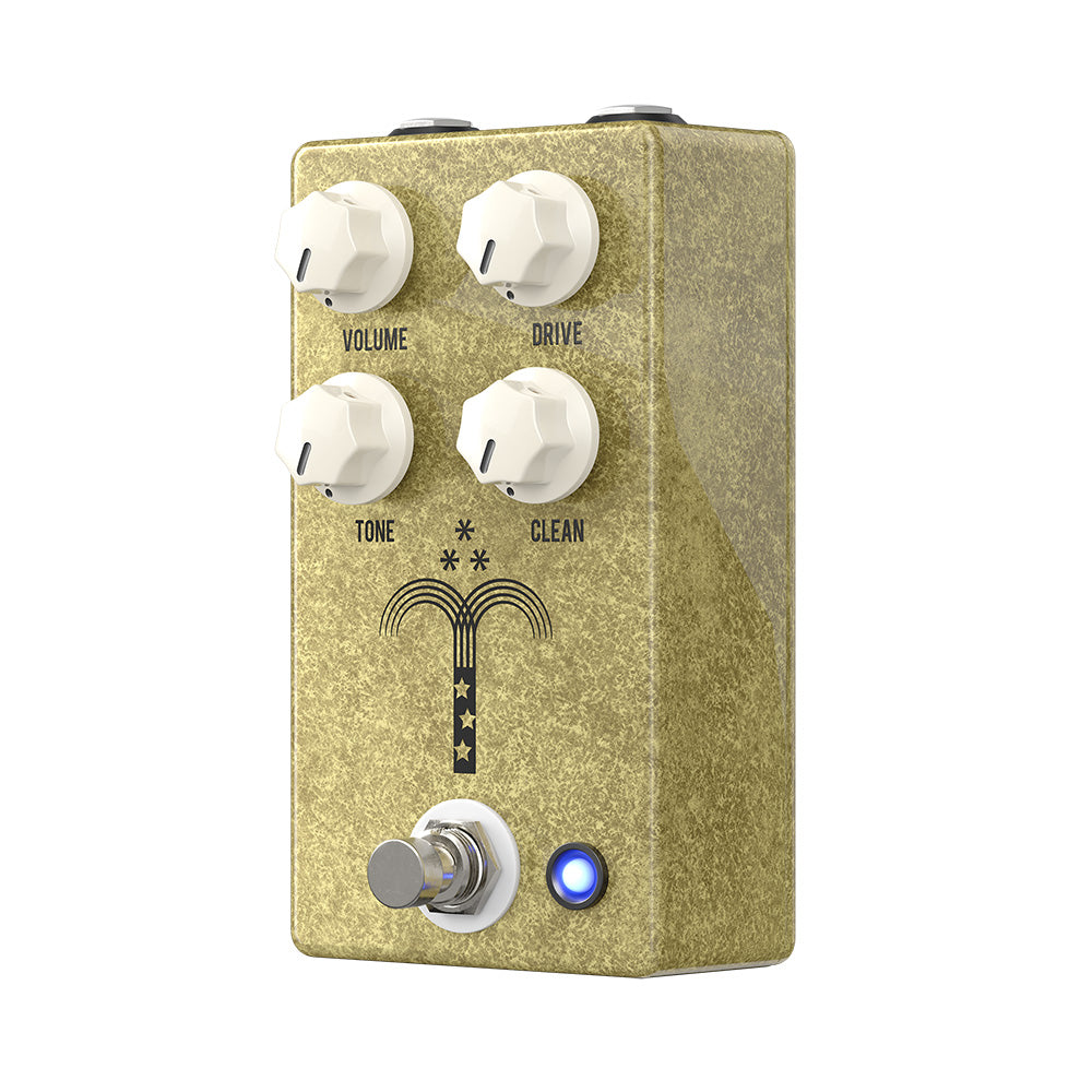 JHS PEDALS MORNING GLORY CLEAN
