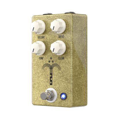 JHS PEDALS MORNING GLORY CLEAN