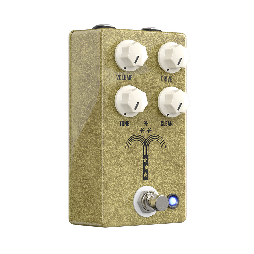 JHS PEDALS MORNING GLORY CLEAN