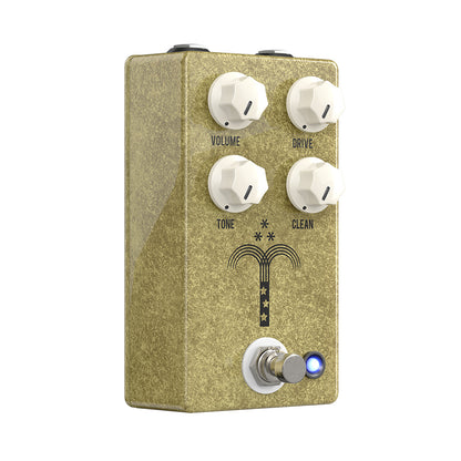 JHS PEDALS MORNING GLORY CLEAN