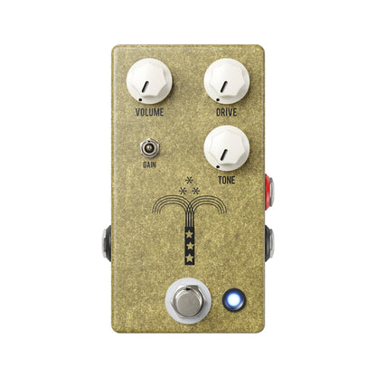 JHS PEDALS MORNING GLORY V4