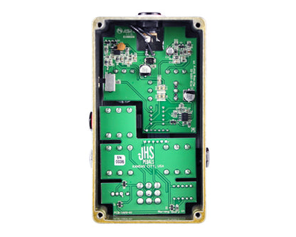 JHS PEDALS MORNING GLORY V4