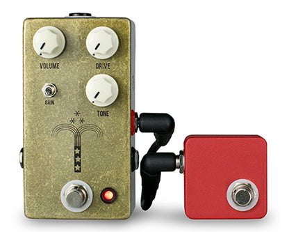 JHS PEDALS MORNING GLORY V4