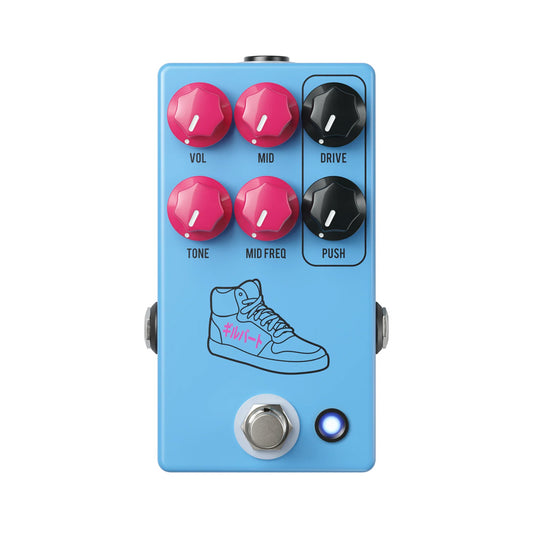 JHS PEDALS PG-14