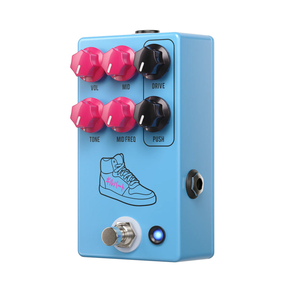 JHS PEDALS PG-14